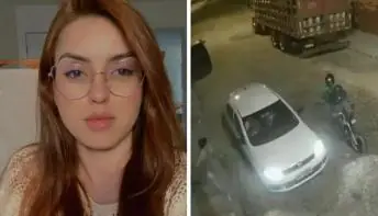 Grávida é assassinada a tiros em Campos; bebê morreu no hospital