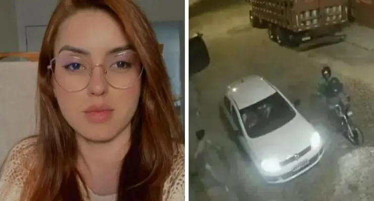 Grávida é assassinada a tiros em Campos; bebê morreu no hospital