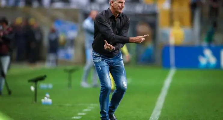 Grêmio e Bahia empatam em Porto Alegre e ficam mais perto do acesso à Série A