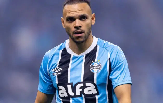 Grêmio intensifica treinos para enfrentar o Mirassol no Brasileirão