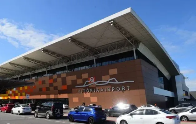 Greve de funcionários do Aeroporto de Guarulhos afeta voos em Vitória