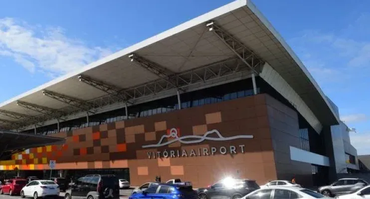 Greve de funcionários do Aeroporto de Guarulhos afeta voos em Vitória