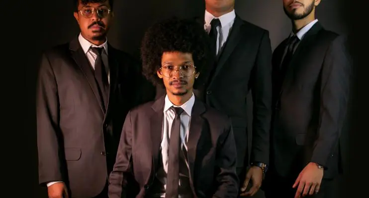 Grupo Batida Diferente lança gravação com estudantes selecionados em residência artística