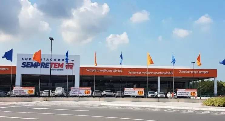 Grupo Carone abre processo seletivo para a Grande Vitória