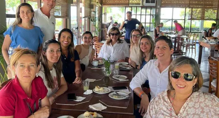 Grupo GPS aposta no aquecimento do mercado sul-americano