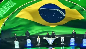 Grupos definidos revelam possíveis cruzamentos do Brasil na Copa do Mundo