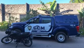 Guarda Civil municipal da Serra  recupera três veículos 