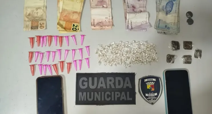 Guarda Municipal de São Mateus apresenta balanço das ações realizadas em dezembro