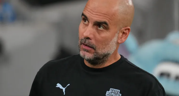 Guardiola confirma retorno de Haaland para jogo do Manchester City na quarta