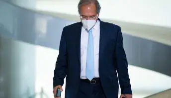 Guedes diz acreditar que privatização da Eletrobras ocorrerá ainda este ano