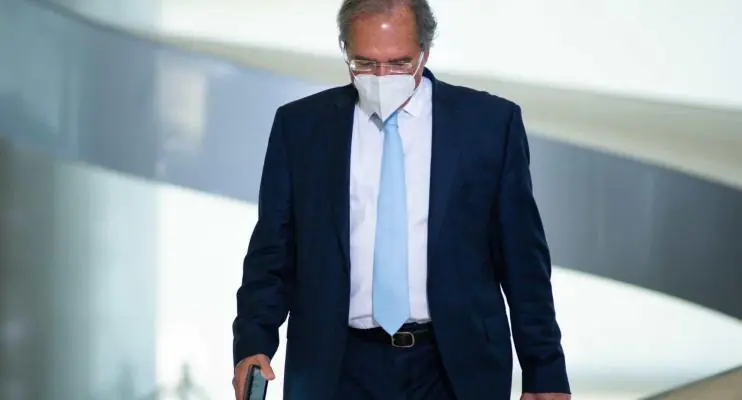 Guedes diz acreditar que privatização da Eletrobras ocorrerá ainda este ano