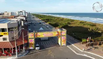 Comerciantes e turistas falam do Carnaval em Guriri