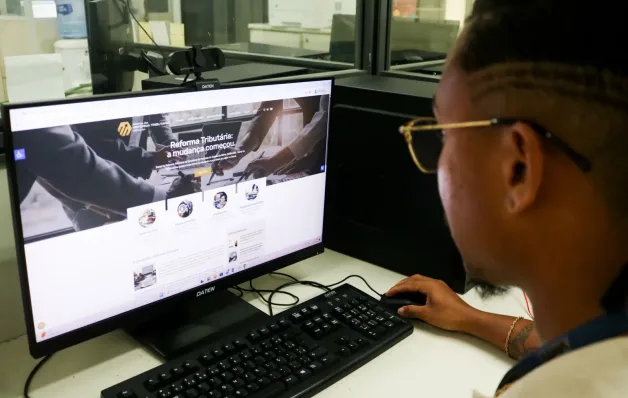 Guia com orientações sobre a Reforma Tributária já está disponível em portal da Sefaz-Ba