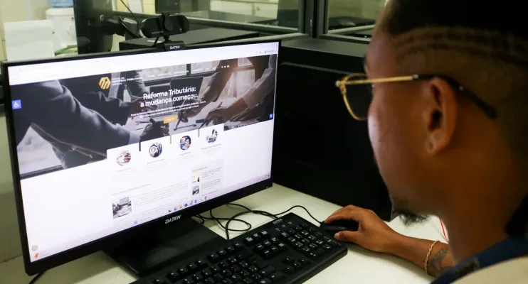 Guia com orientações sobre a Reforma Tributária já está disponível em portal da Sefaz-Ba