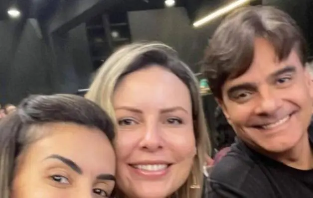 Guilherme de Pádua esteve no culto com a mulher horas antes de morrer