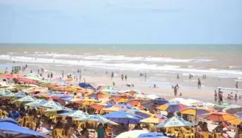 Guriri será palco de seis dias ininterruptos de atrações musicais e atividades culturais e esportivas  