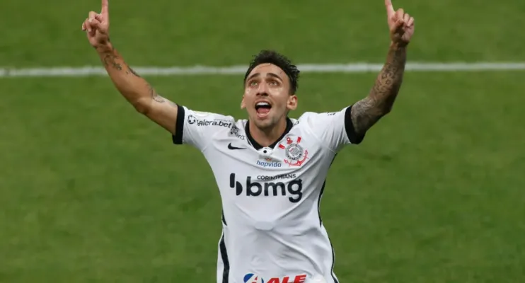 Gustavo Mosquito vence processo trabalhista contra o Corinthians 