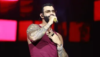 Gusttavo Lima vai doar todo o cachê de seu show em Palmas (TO) para vítimas das chuvas no Rio Grande do Sul