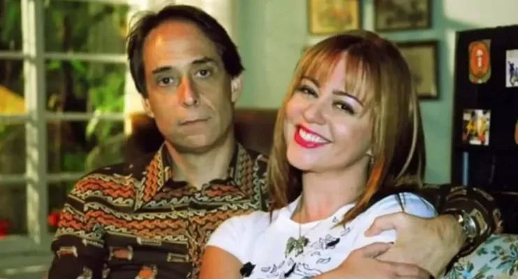 Guta Stresser relata tensão com Pedro Cardoso nos bastidores de A Grande Família