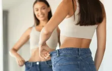 Hábitos que ajudam a emagrecer e não o deixam voltar a engordar