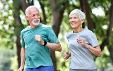 Hábitos simples podem fazer você viver mais