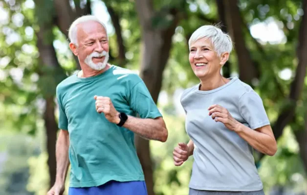 Hábitos simples podem fazer você viver mais