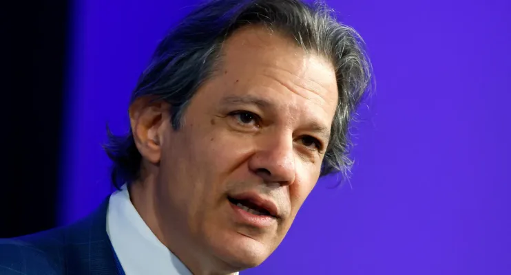 Haddad anuncia R$ 25,9 bilhões em cortes de despesas obrigatórias
