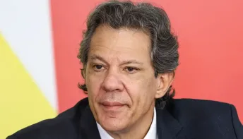 Haddad apresenta proposta a estados para limitar preços dos combustíveis