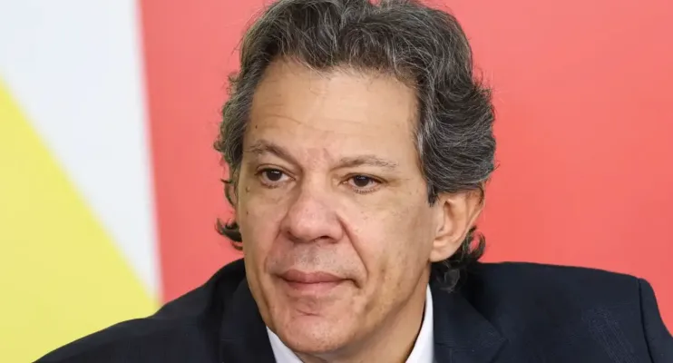 Haddad apresenta proposta a estados para limitar preços dos combustíveis