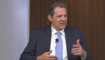 Haddad confirma salário mínimo de R$ 1.502 em 2025 e nova meta fiscal