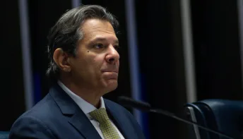 Haddad se reúne com Alckmin e há expectativa de encontro com Lira