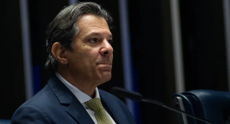 Haddad se reúne com Alckmin e há expectativa de encontro com Lira
