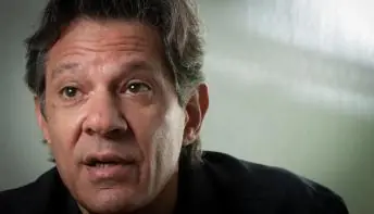 Haddad volta a dizer que missão confiada por Lula é colocar pobre no orçamento e rico no Imposto de Renda 