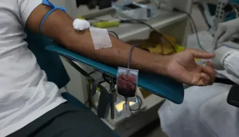 Hemoba inicia campanha 'A Alegria do Carnaval está no nosso sangue’, para estimular doações