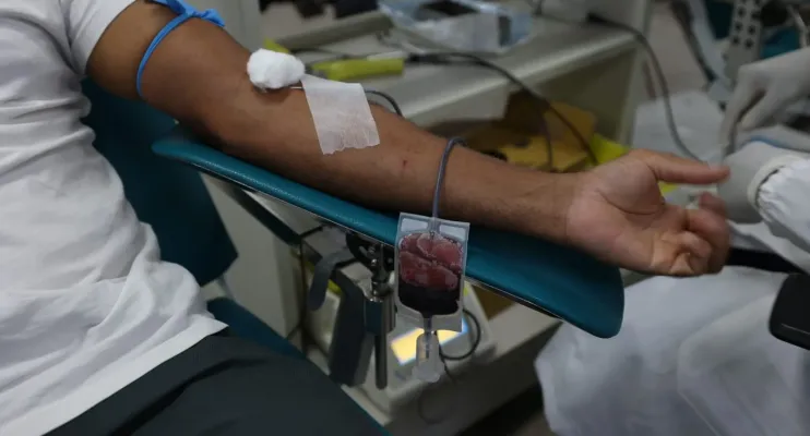 Hemoba inicia campanha 'A Alegria do Carnaval está no nosso sangue’, para estimular doações