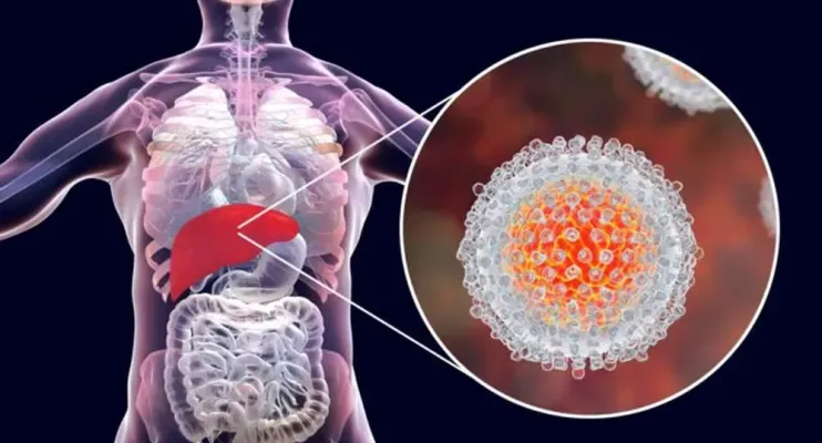 Hepatite C e tatuagens: quais são os riscos e como evitá-los?