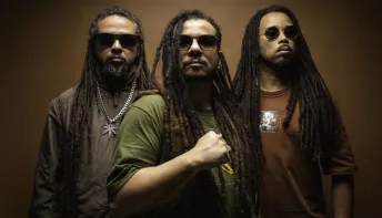 Herança Negra encerra a semana da Consciência Negra com show gratuito no bairro Jesus de Nazareth, em Vitória