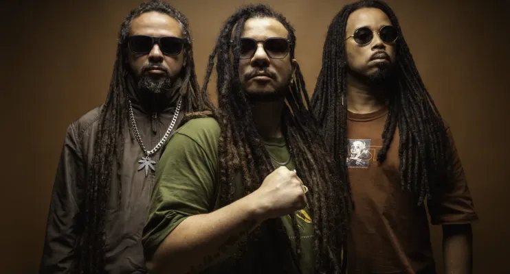 Herança Negra encerra a semana da Consciência Negra com show gratuito no bairro Jesus de Nazareth, em Vitória