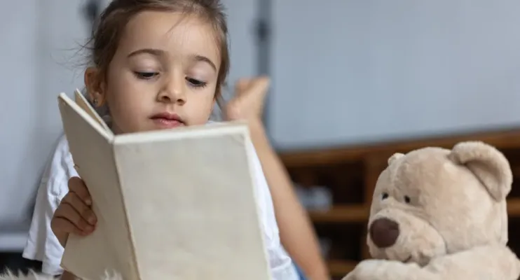 Hiperlexia: Conheça as particularidades da síndrome da leitura precoce