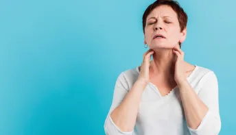 Hipotireodismo pode agravar sintomas da menopausa e aumentar riscos de doenças cardiovasculares