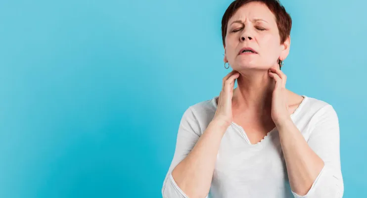 Hipotireodismo pode agravar sintomas da menopausa e aumentar riscos de doenças cardiovasculares