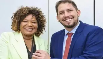 Historiador será o braço-direito de Margareth Menezes na Cultura