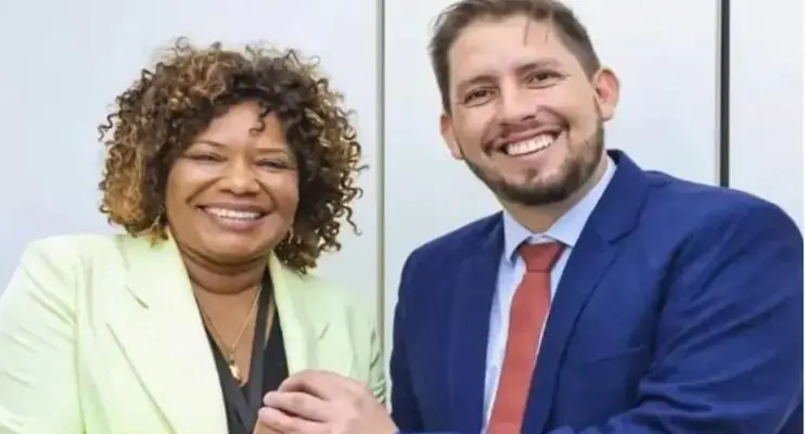 Historiador será o braço-direito de Margareth Menezes na Cultura
