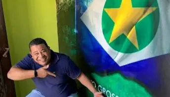Vereador suspeito de integrar grupo criminoso atira em delegado e morre em confronto
