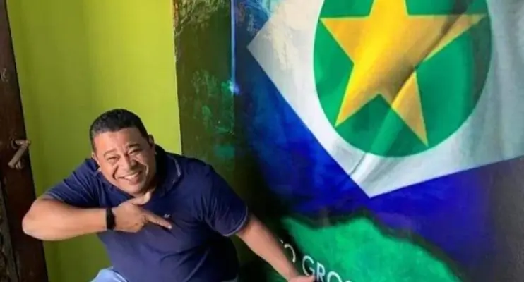 Vereador suspeito de integrar grupo criminoso atira em delegado e morre em confronto