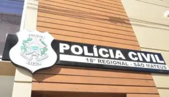 Homem baleado invade casa e morre dentro de banheiro em São Mateus