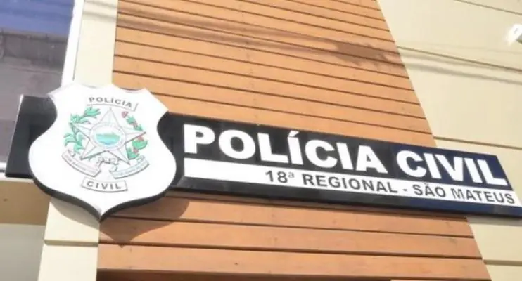 Homem baleado invade casa e morre dentro de banheiro em São Mateus
