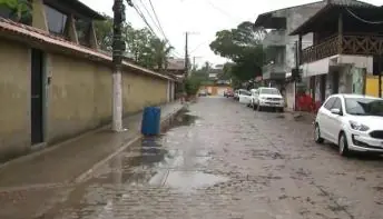  Homem convence menina de 11 anos a ir até a casa dele pegar doces e é preso em flagrante por estupro no ES