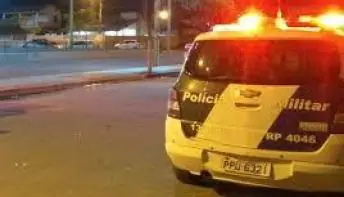 Homem de 29 anos é detido por dirigir embriagado em São Mateus