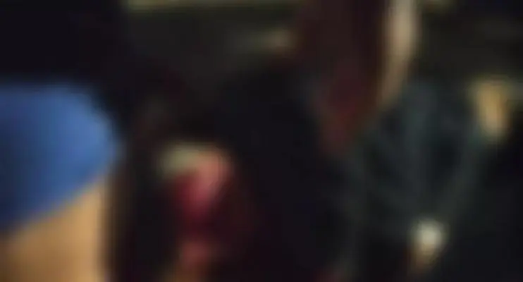 Homem é executado com 12 tiros na frente da esposa e do filho de 3 anos; vídeo mostra desespero